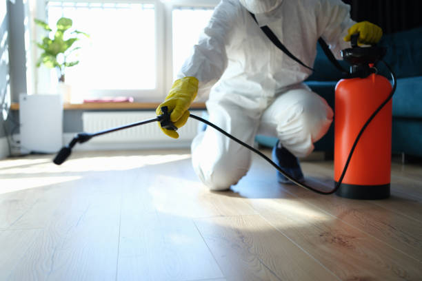 Trusted Crime Scene Cleanup service in Monroeville, IN - Four Month Blood Cleanse